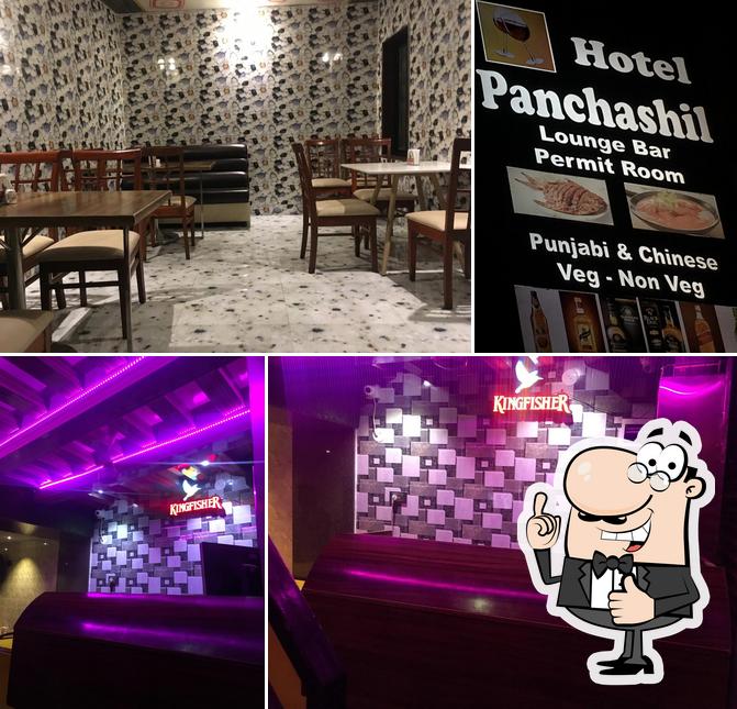 HOTEL PANCHSHIL FL3