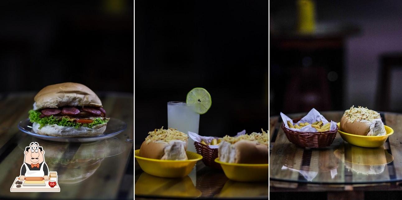 Lanchonete Big Hot Dog
