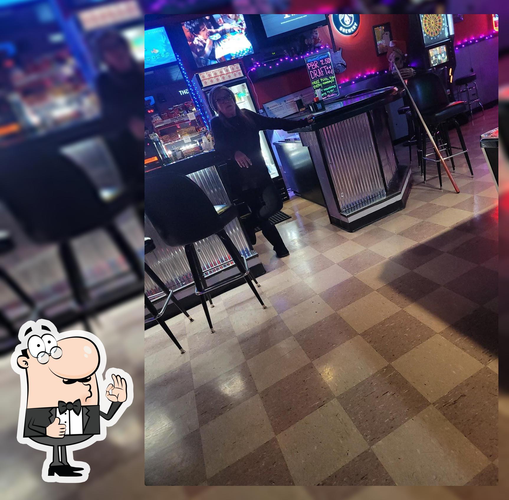 Town Center Pub in Grove City Restaurant menu and reviews