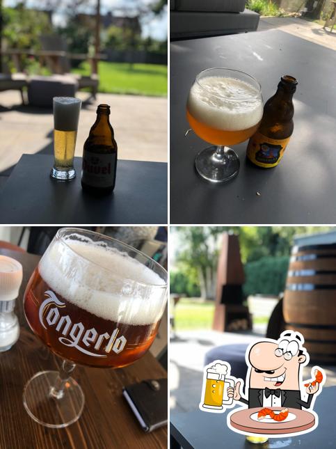 B&E Beergarden