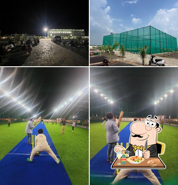 Blasters Arena