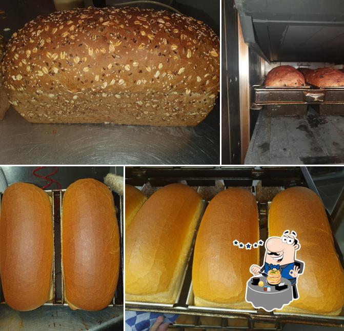 De Jong de Echte Bakker