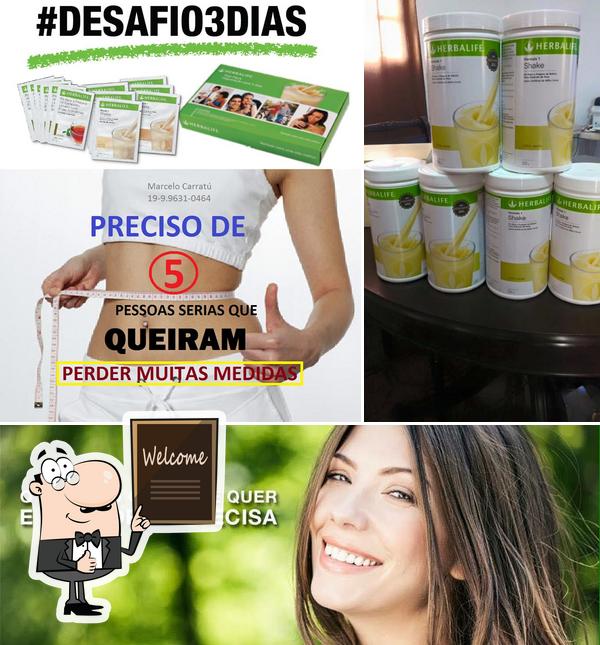 Espaço Marcelo Carratú Herbalife picture