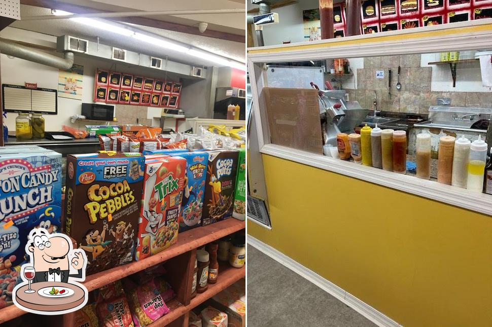 FoodLand Deli in Troy Restaurant reviews