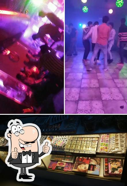 JOKER Rest-O-Bar photo