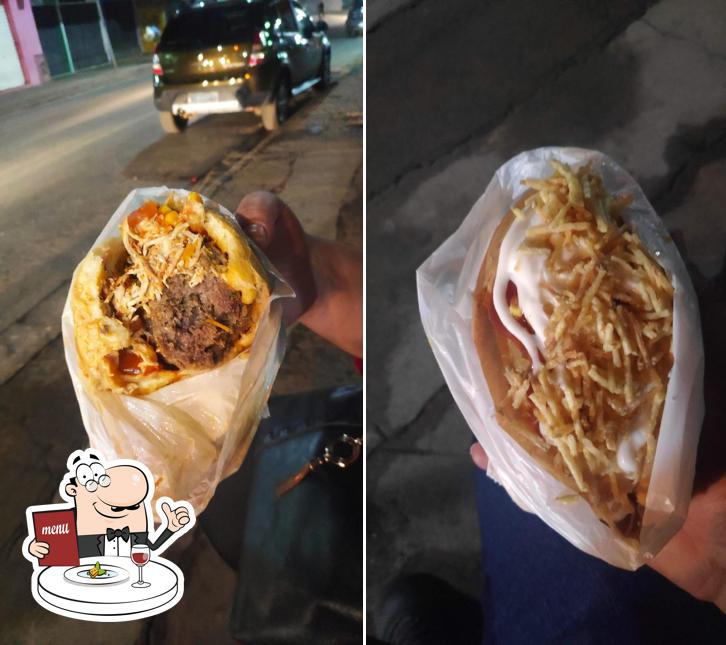 Lanches Dona Laura