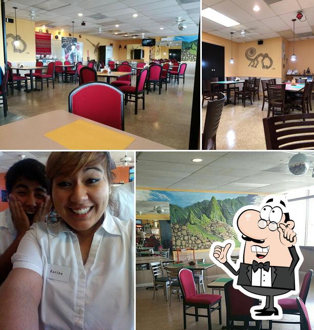 Pisco's Restaurant in Jacksonville Restaurant menu and reviews