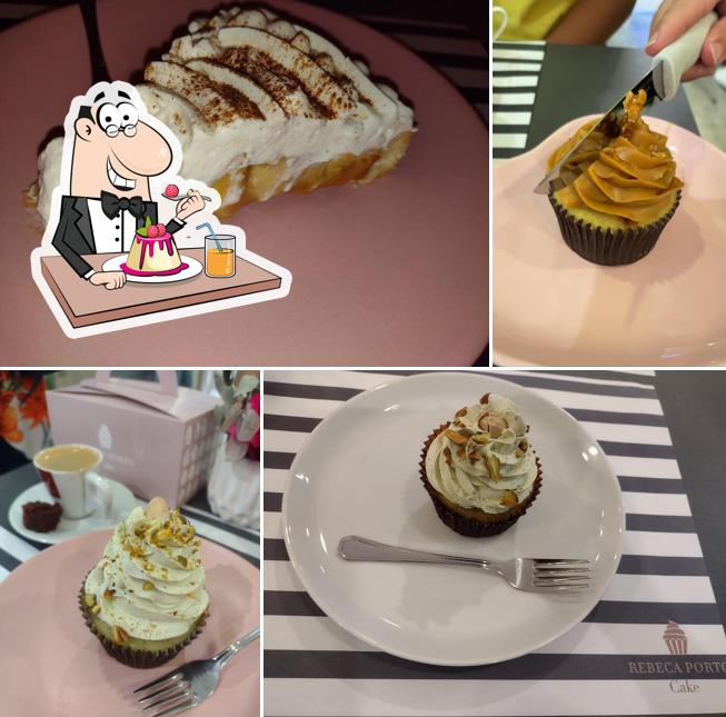 Rebeca Porto Cake