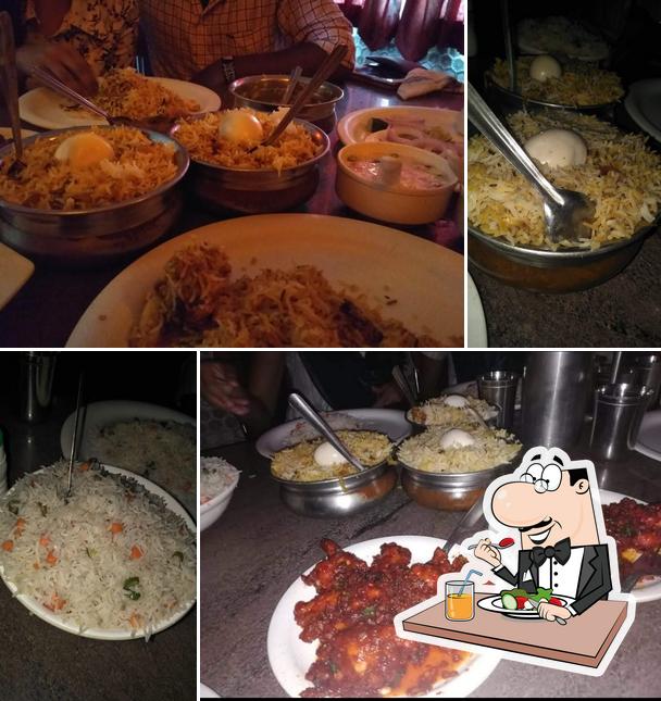 Chandini Restaurant