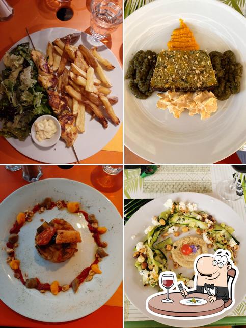 l'inattendu resto guinguette