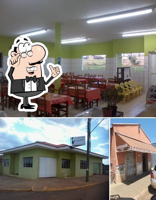 Restaurante Bom Sabor