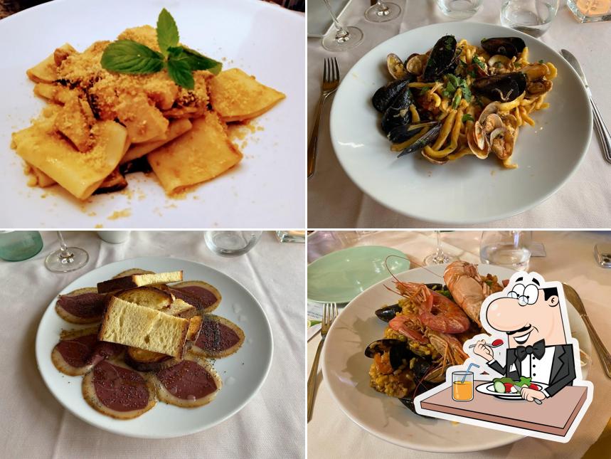 Ristorante "Il girasole"