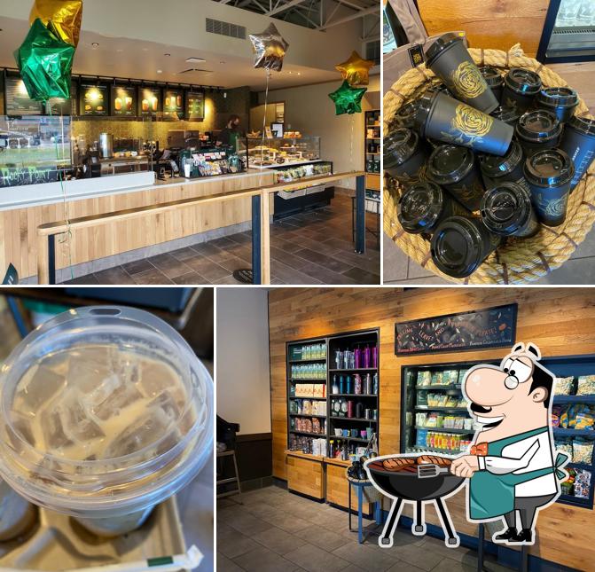 Starbucks in Rocky Point Restaurant reviews