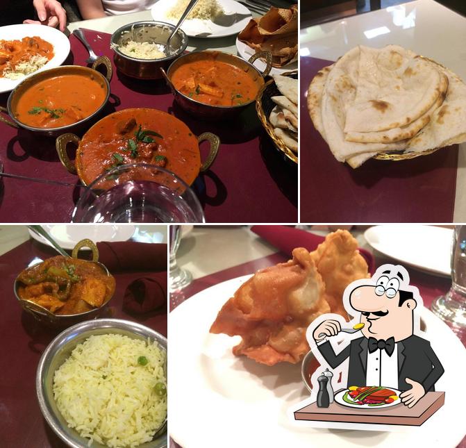 Tandoori Kona Restaurant in Richmond - Restaurant menu and reviews