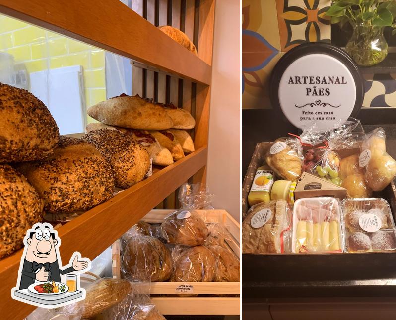 Artesanal Pães · Pães de Longa Fermentação, Cafés Especiais e Brunch ...