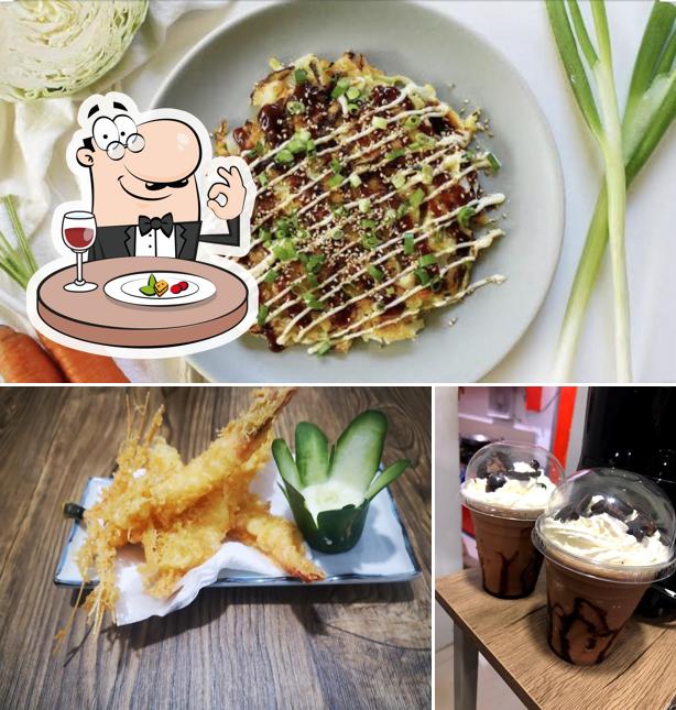 NAKAMURA Tempura House Cafe (NTHC), Imus Restaurant reviews