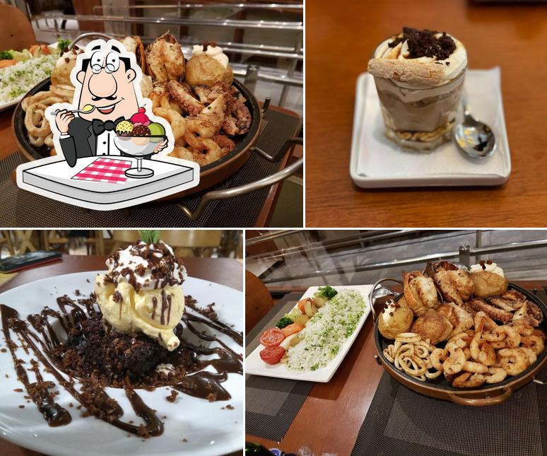 Camarões Restaurante