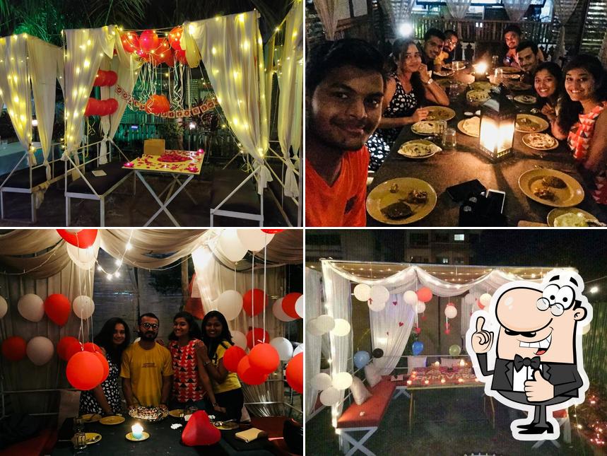 Candle Light Restaurant, Nagpur, police station Restaurant menu and