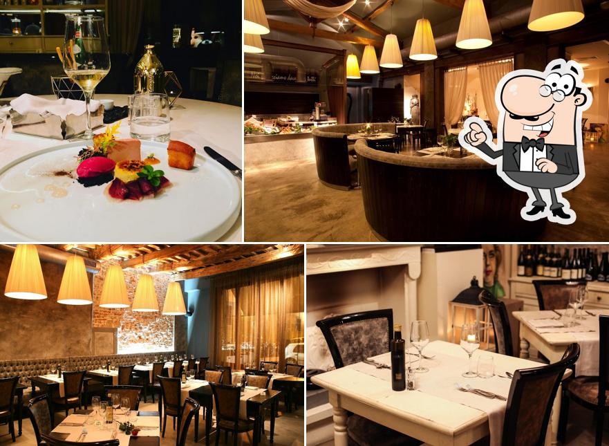 Cestello Firenze Ristorante di pesce