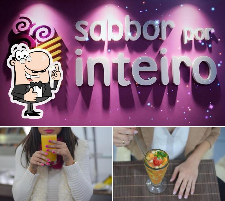 Look at this photo of Sabbor por Inteiro Sorveteria