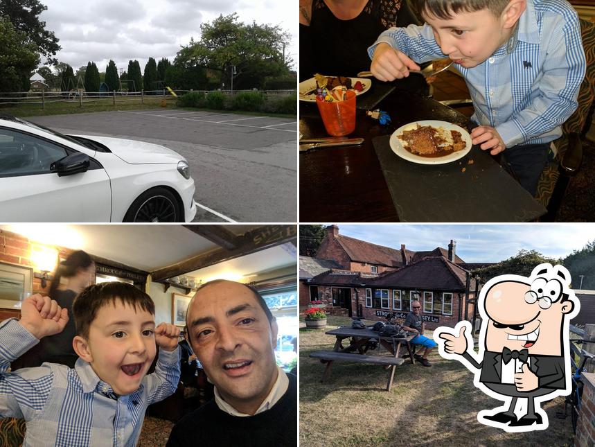 Farmers Home in Southampton Restaurant menu and reviews
