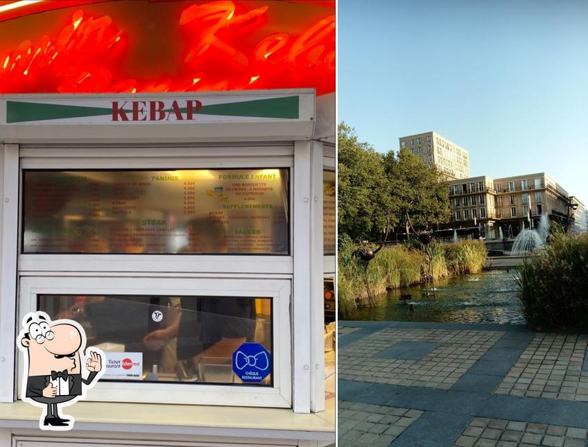 Regarder la photo de Izmir Kebap