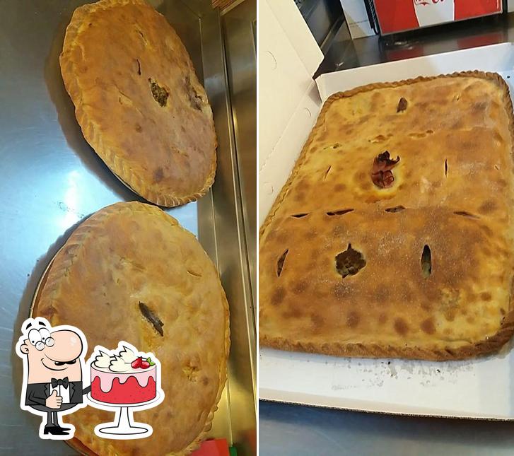 Guarda questa foto di Panificio - Pizzeria "La Pagnotta" di Giovanni Squillaci