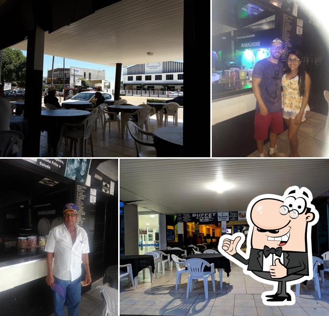Lapiova Restaurante