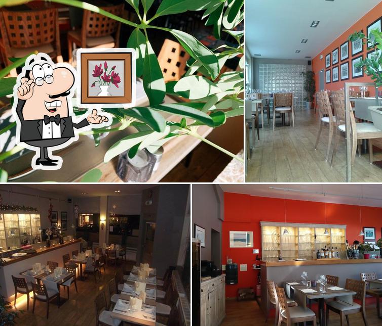 Les meilleurs restaurants de moules frites dans Tournai, l'été 2024 Restaurant Guru
