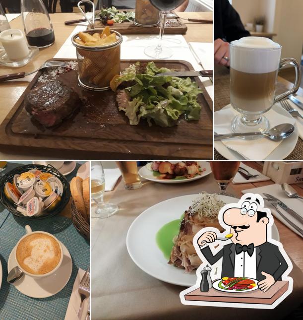 Best steak restaurants in Kraków, summer 2024 Restaurant Guru