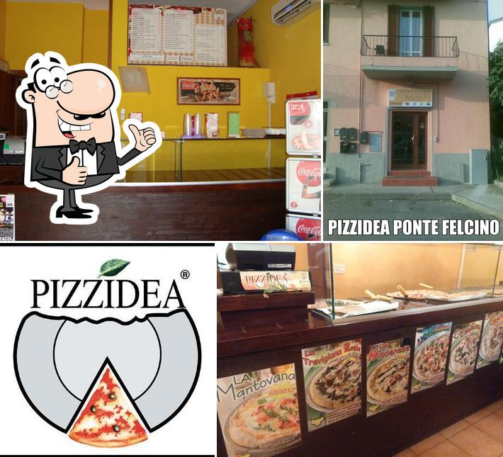 Guarda la immagine di PIZZIDEA PONTE FELCINO