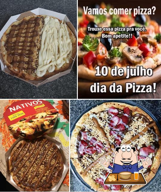 Pizzaria Nativos
