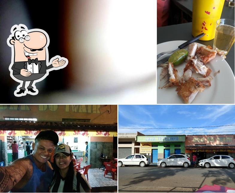 Empório São Francisco (Bar do Ivair)