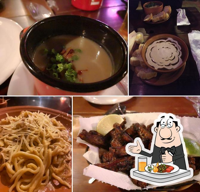 Zuppa Trattoria