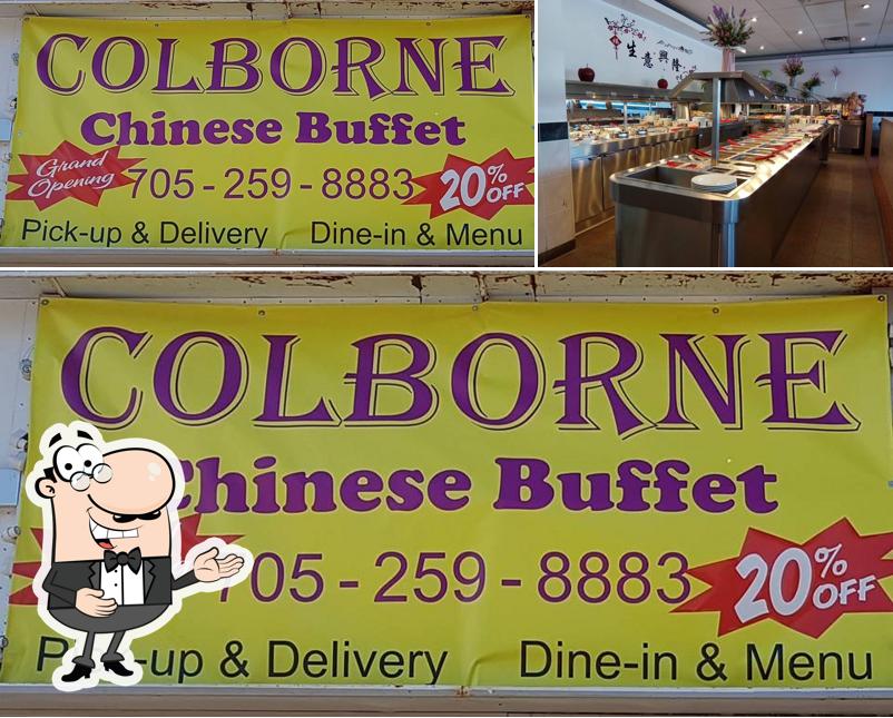 Colborne Chinese Buffet In Orillia Restaurant Reviews   Ca13 Restaurant Colborne Chinese Buffet View 