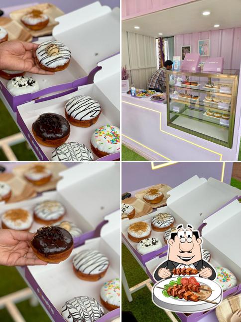 DONUTRY
