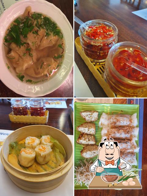 Ravioli al Đồng Quê