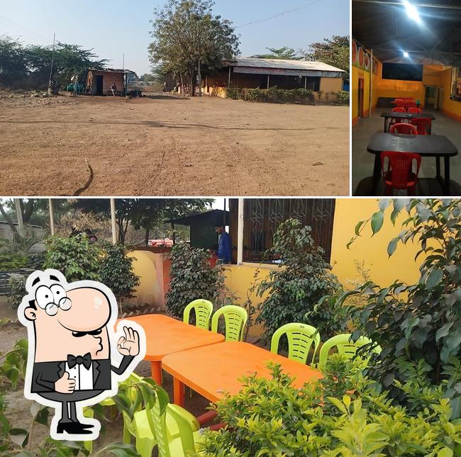 HOTEL LAXMI FAMILY GARDEN