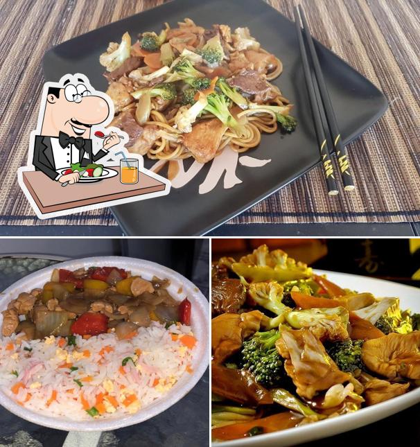 Lee Lig Yakisoba