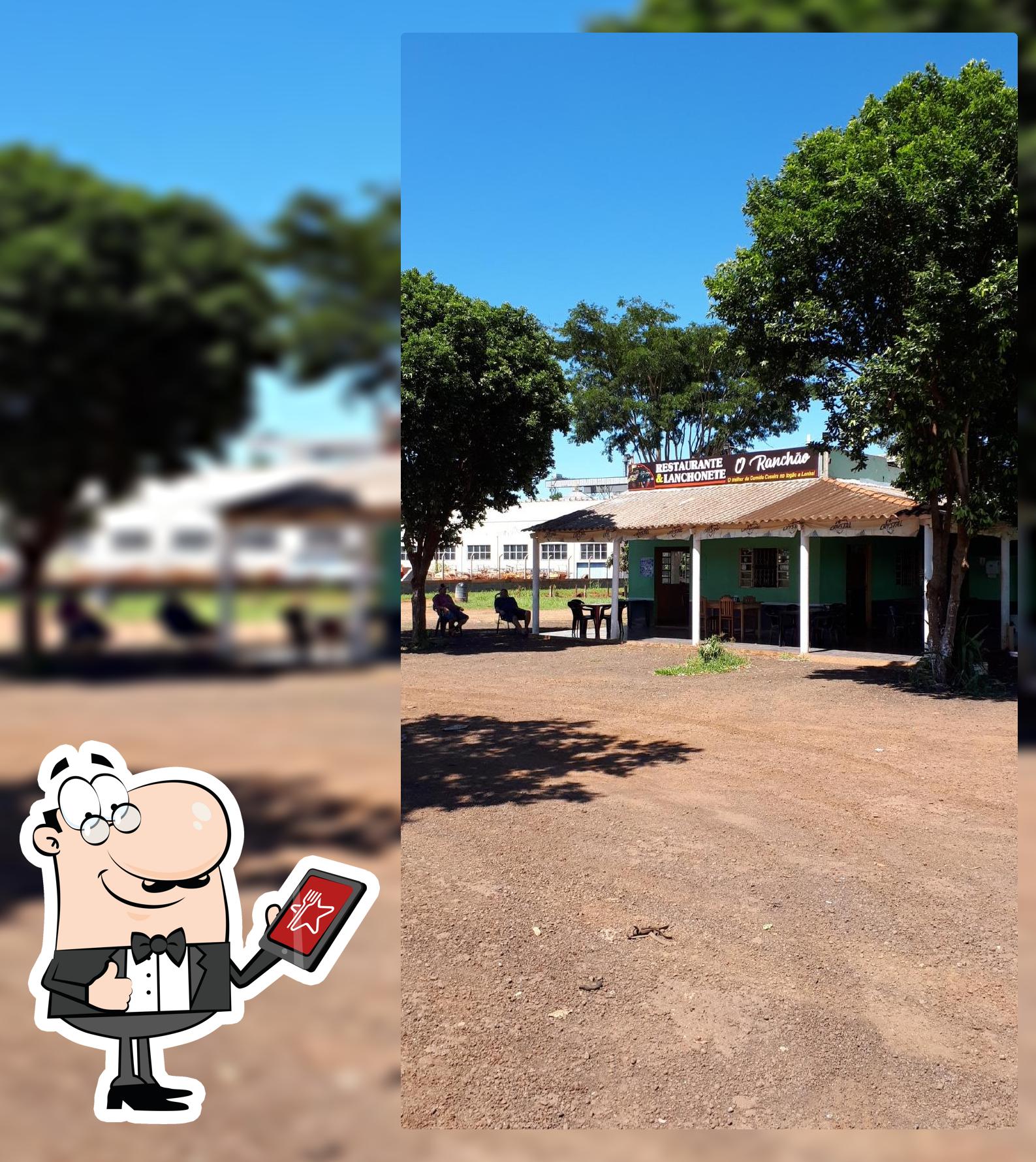 O Ranchão
