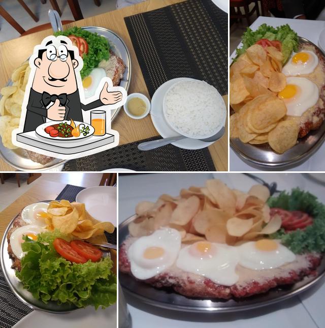 Restaurante Bife Esquisito