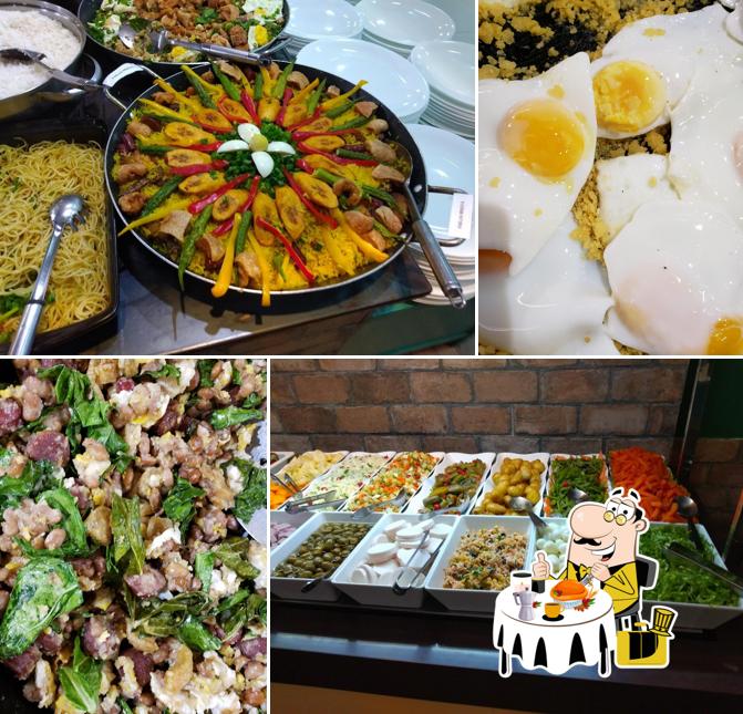 Restaurante Dona Conceição
