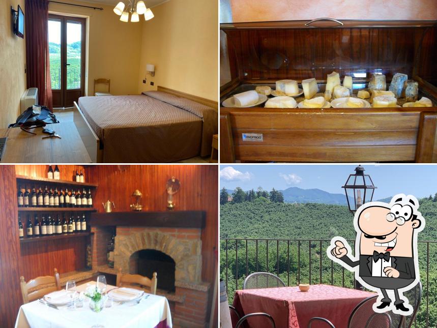 Ristorante Albergo "Da Maurizio"