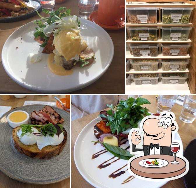 Find the best place to eat in Croydon, Victoria, summer 2024 Restaurant Guru