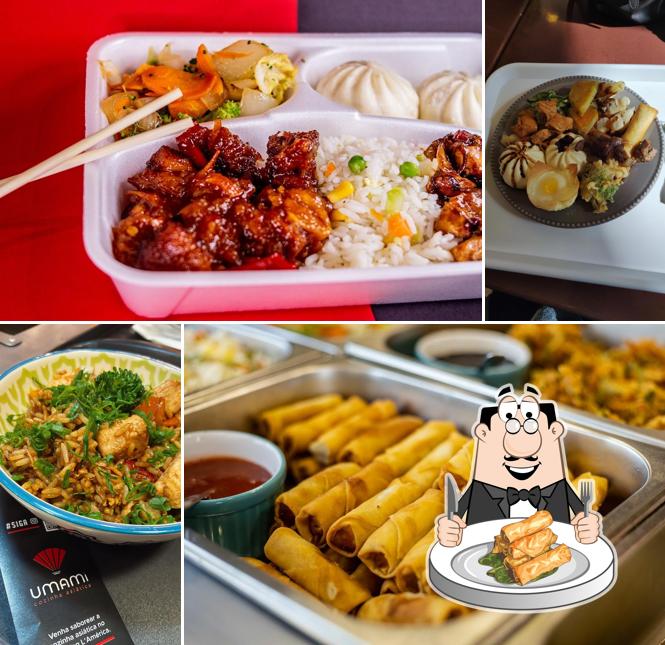 Umami Cozinha Asiática