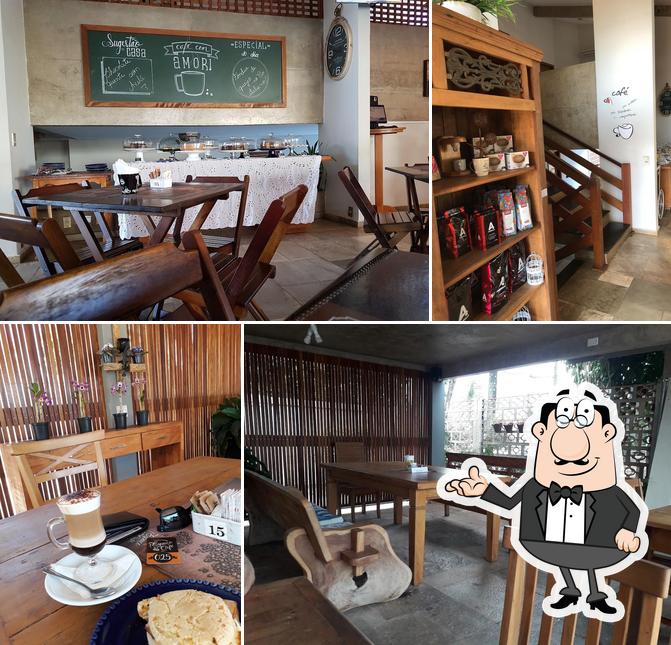 Espaço Café Araraquara