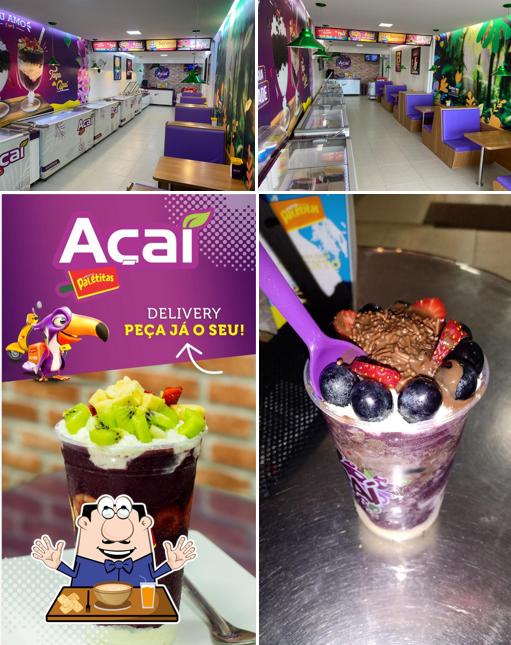 Açaí Paletitas