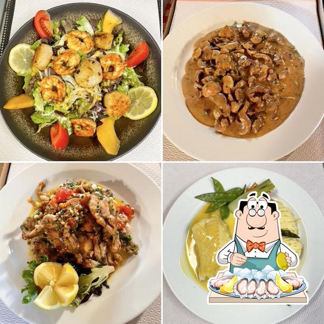 Restaurant Au Chasseur