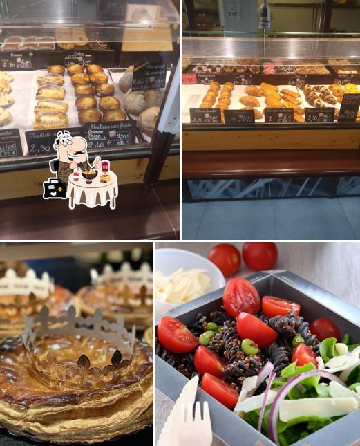 BOULANGERIE ANGE