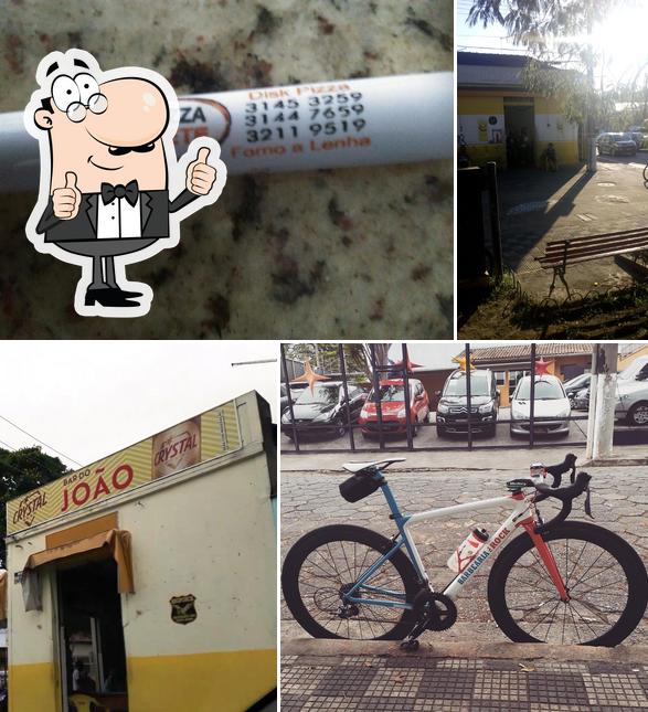 Bar Do Joao